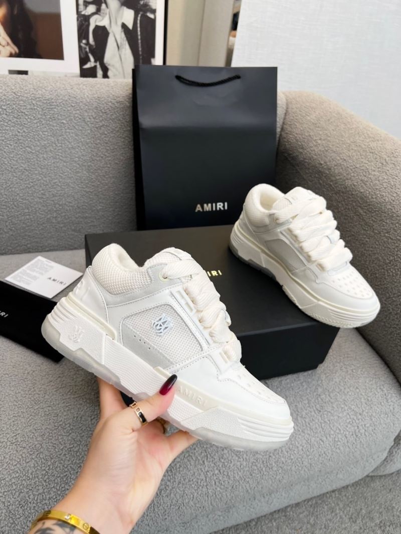 Amiri Shoes